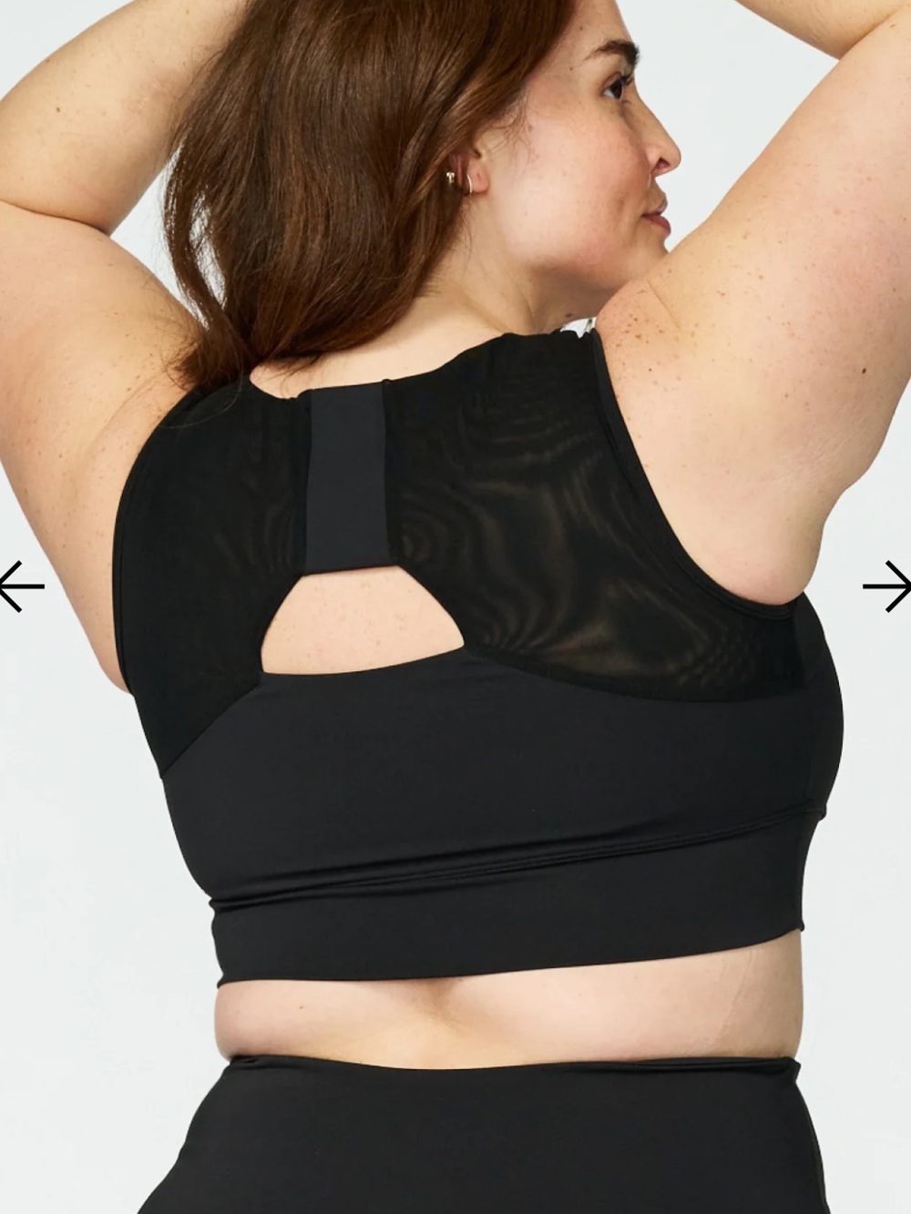Forme Power Bra - Picture 3 of 6